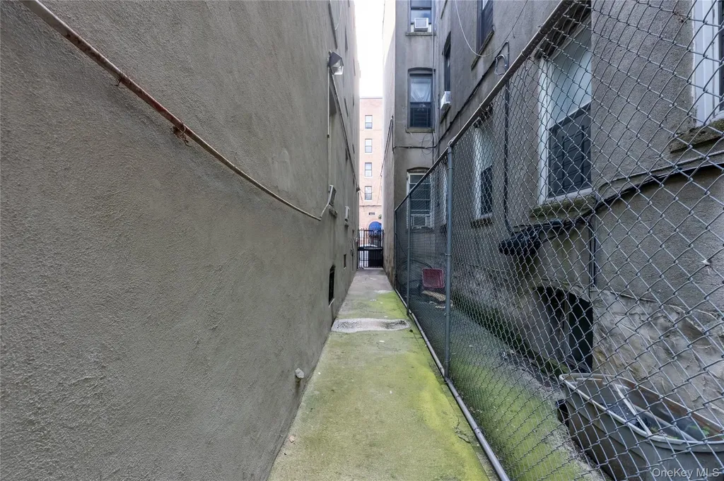 2023 Hughes Avenue Bronx NY 10457