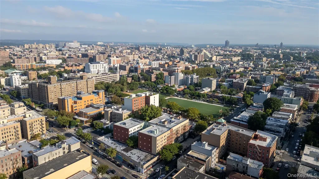 2023 Hughes Avenue Bronx NY 10457