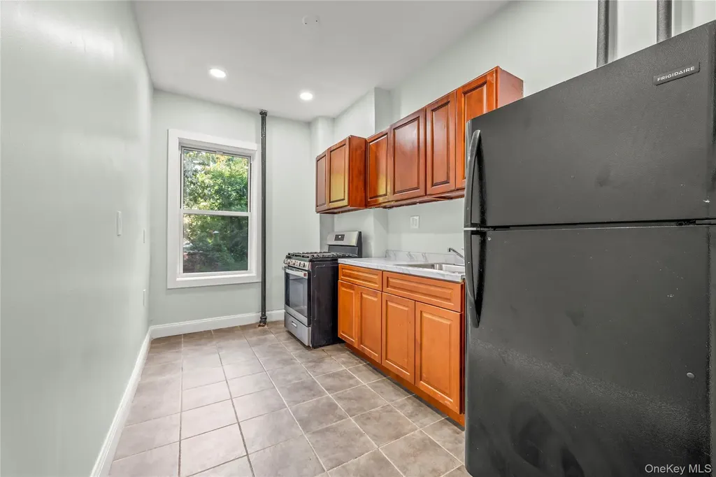 2023 Hughes Avenue Bronx NY 10457