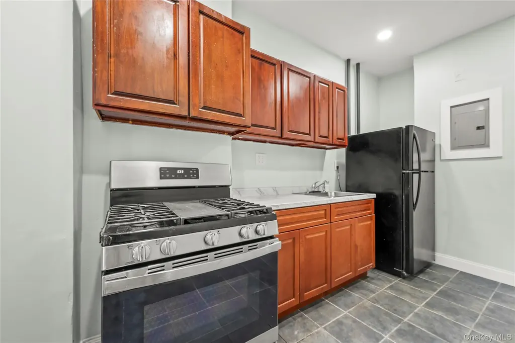 2023 Hughes Avenue Bronx NY 10457