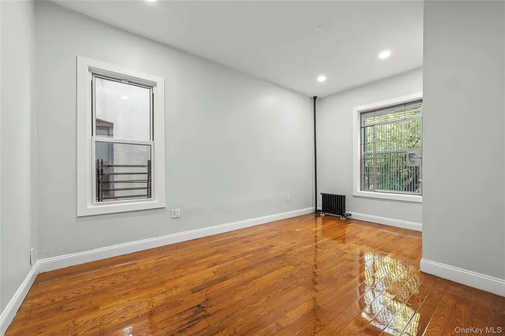 2023 Hughes Avenue Bronx NY 10457