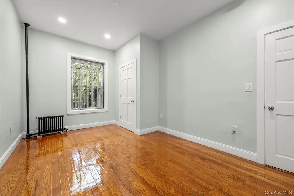2023 Hughes Avenue Bronx NY 10457