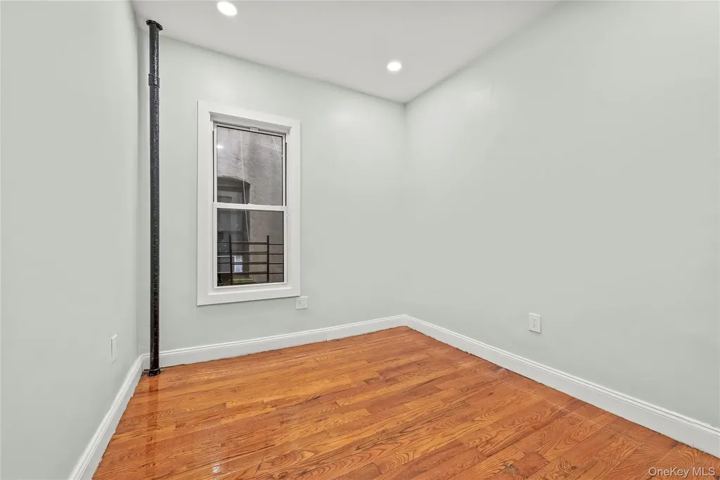 2023 Hughes Avenue Bronx NY 10457