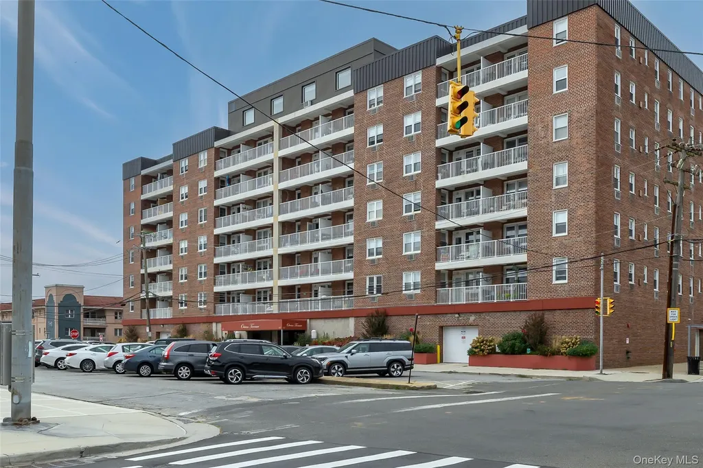 55 Monroe Boulevard Long Beach NY 11561