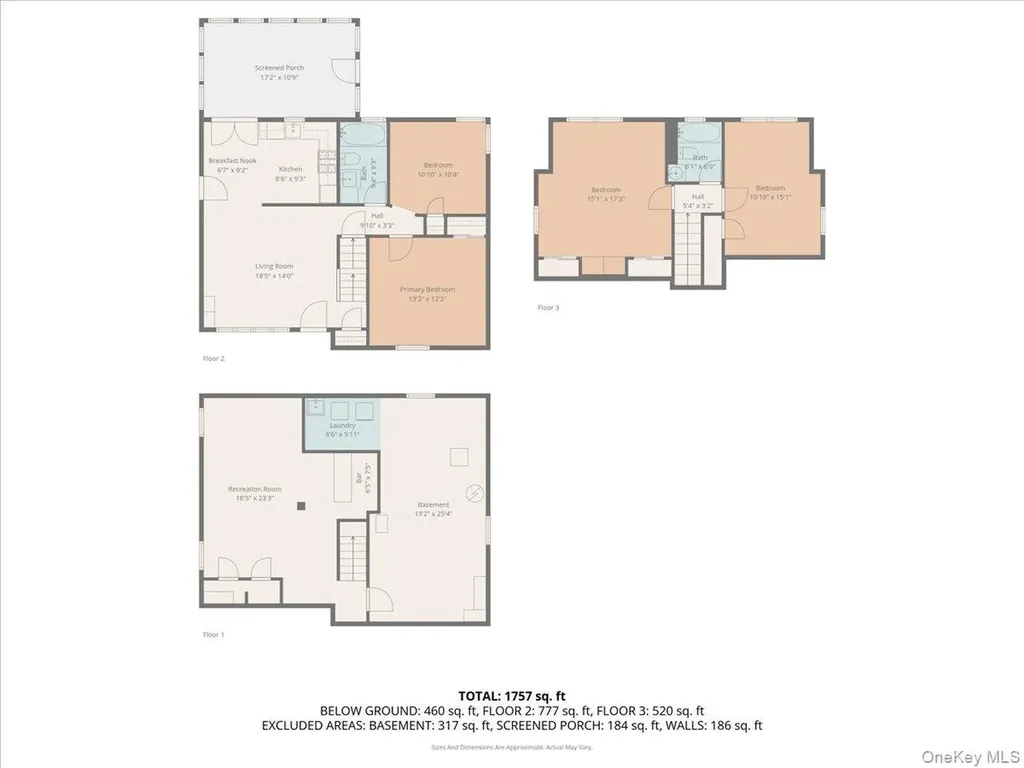 34 Audrey Avenue Plainview NY 11803