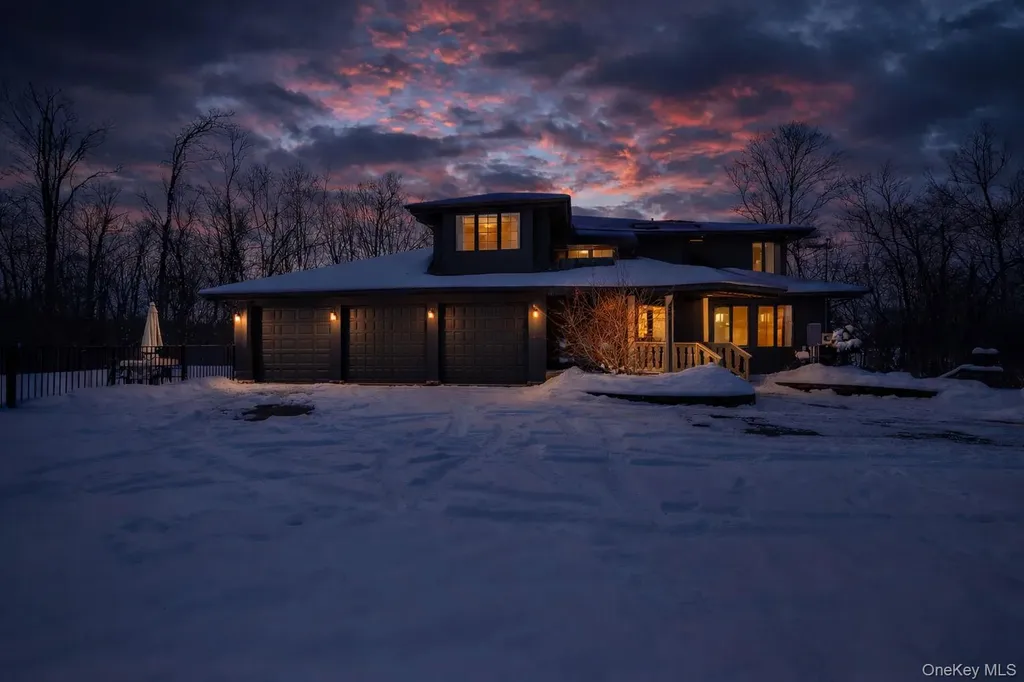 94 Starlight Road Mongaup Valley NY 12701