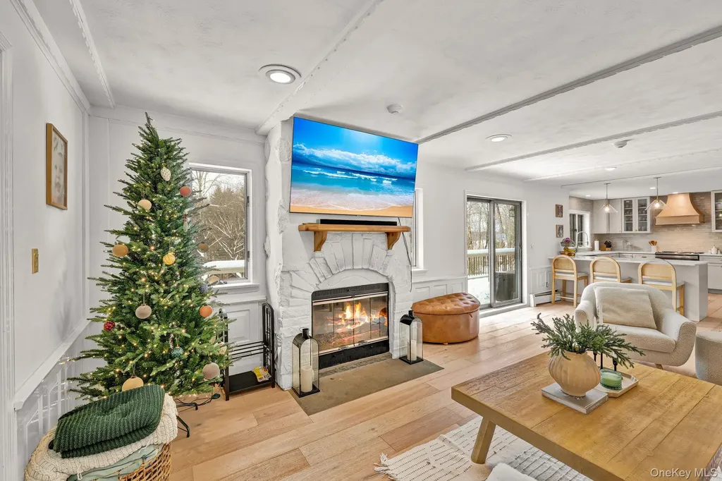 94 Starlight Road Mongaup Valley NY 12701