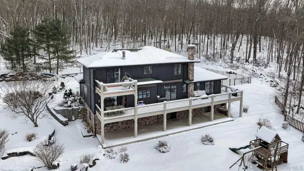 94 Starlight Road Mongaup Valley NY 12701