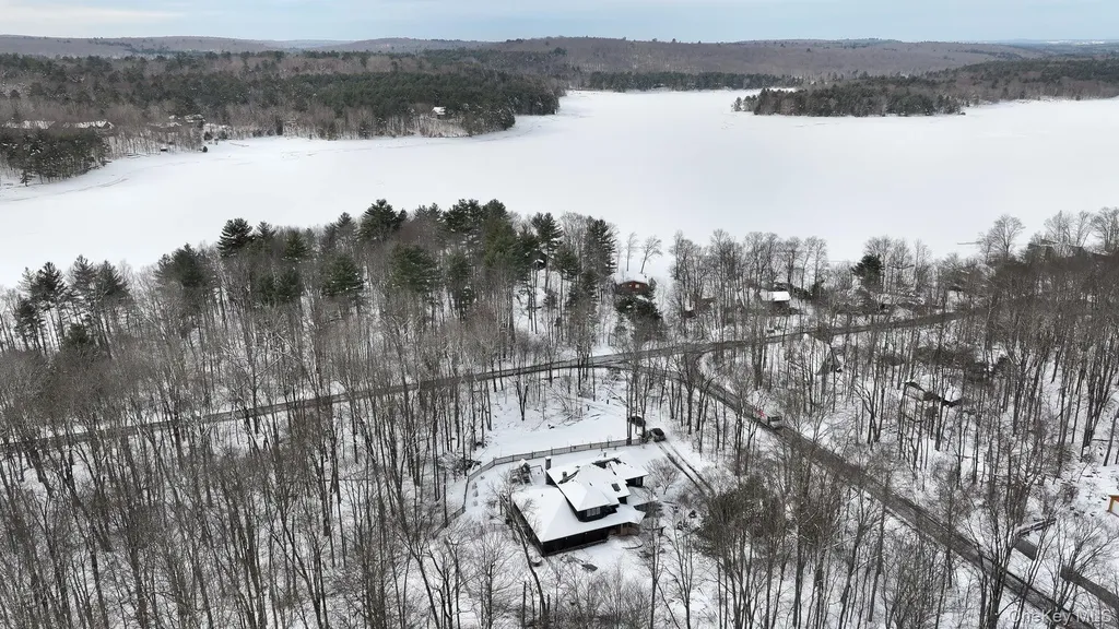 94 Starlight Road Mongaup Valley NY 12701