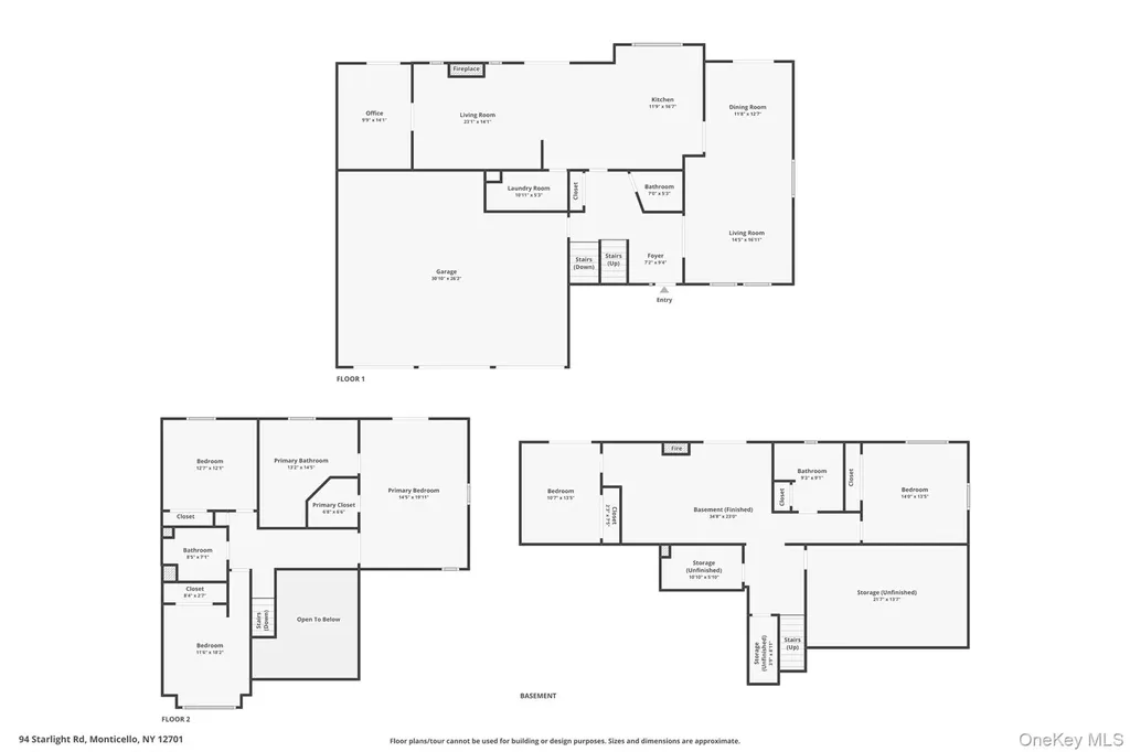 94 Starlight Road Mongaup Valley NY 12701