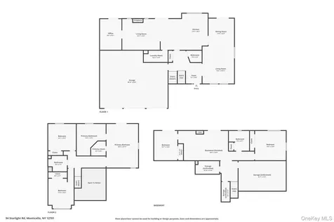 94 Starlight Road Mongaup Valley NY 12701