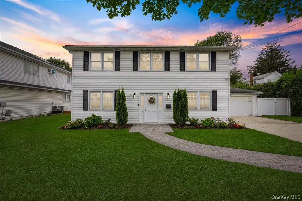 10 Alpha Street Tuckahoe NY 10707