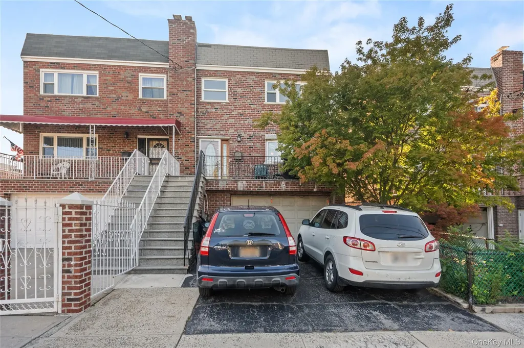 1163 Havemeyer Avenue Bronx NY 10462