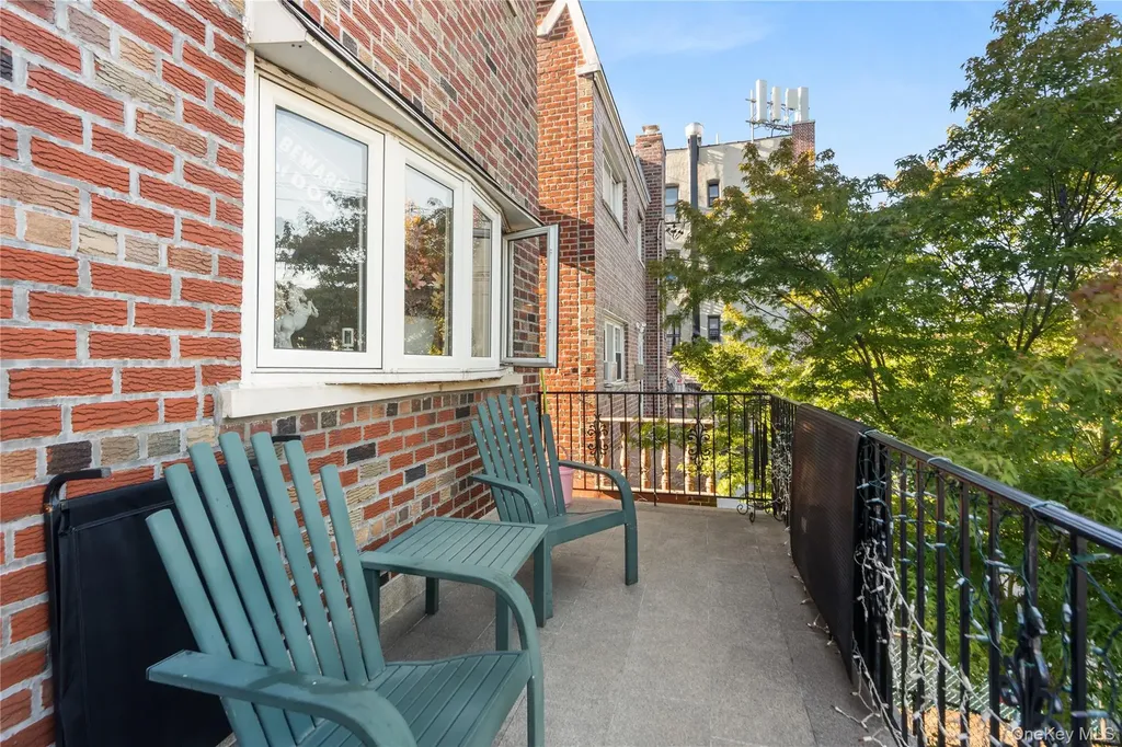 1163 Havemeyer Avenue Bronx NY 10462