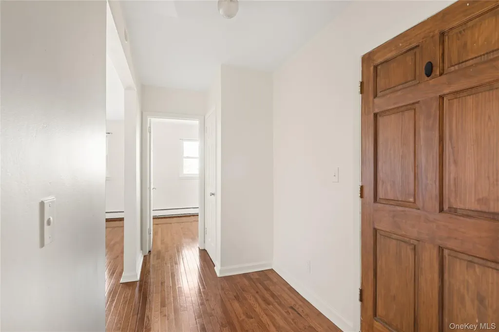 1163 Havemeyer Avenue Bronx NY 10462