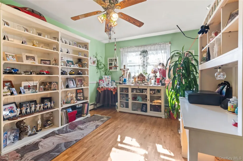 1163 Havemeyer Avenue Bronx NY 10462