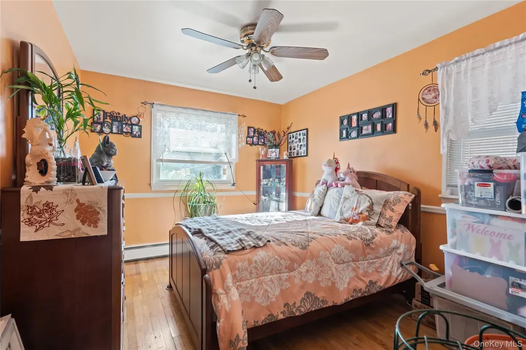 1163 Havemeyer Avenue Bronx NY 10462