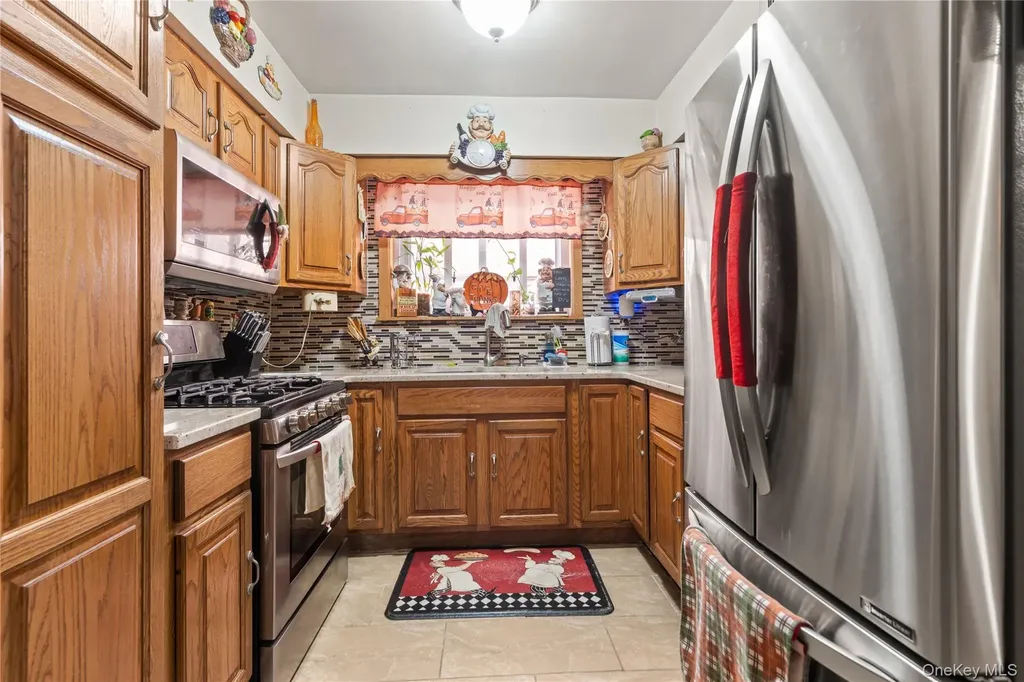 1163 Havemeyer Avenue Bronx NY 10462