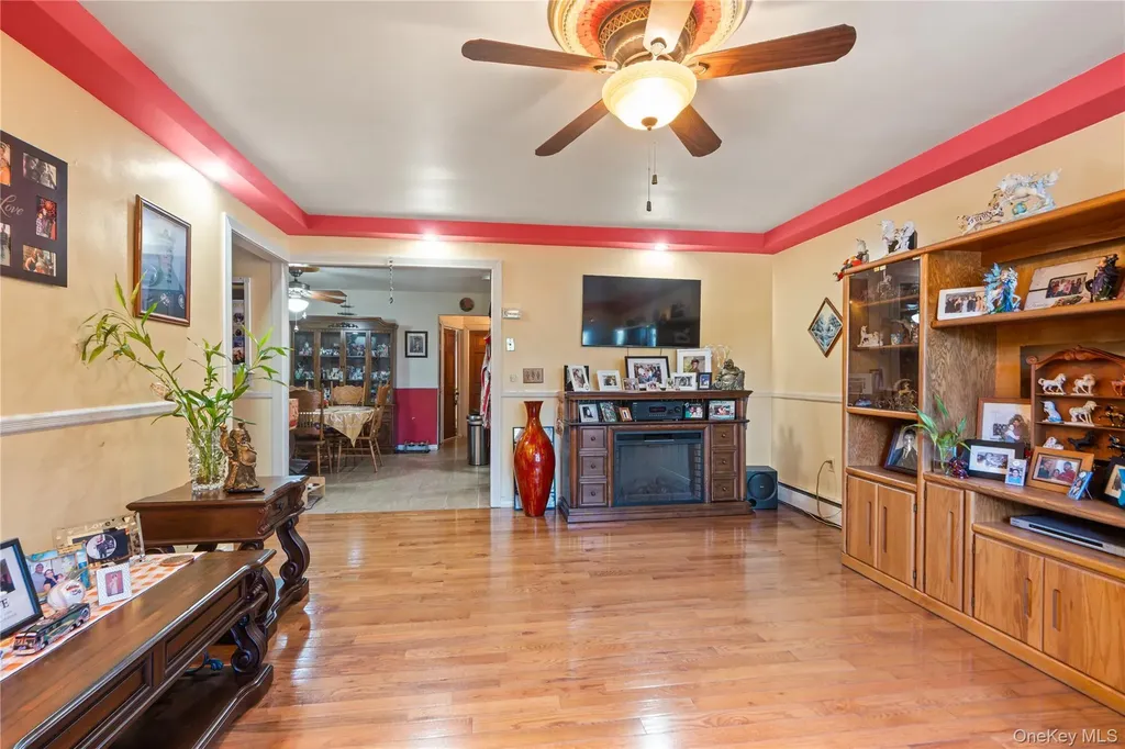 1163 Havemeyer Avenue Bronx NY 10462