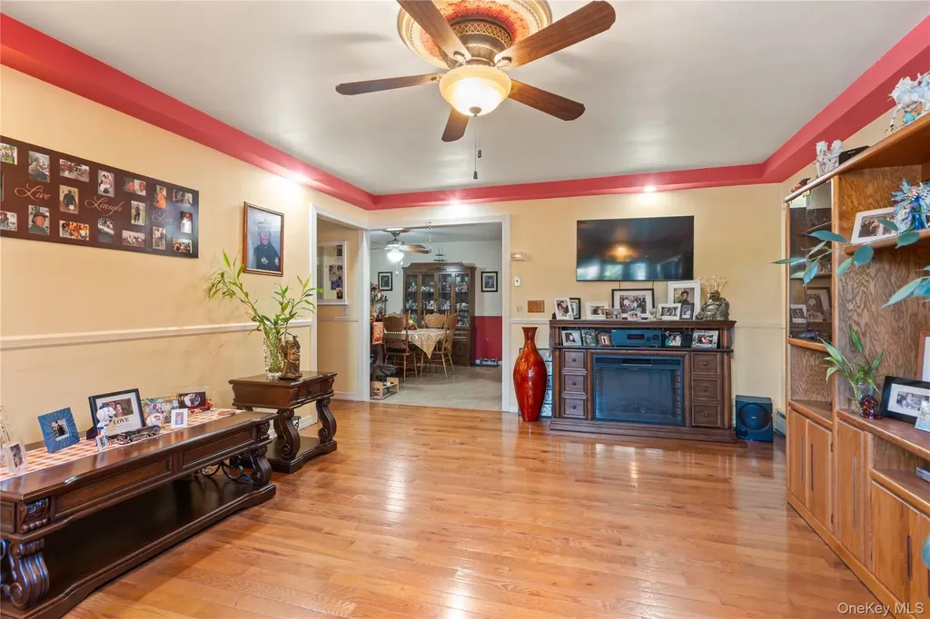1163 Havemeyer Avenue Bronx NY 10462