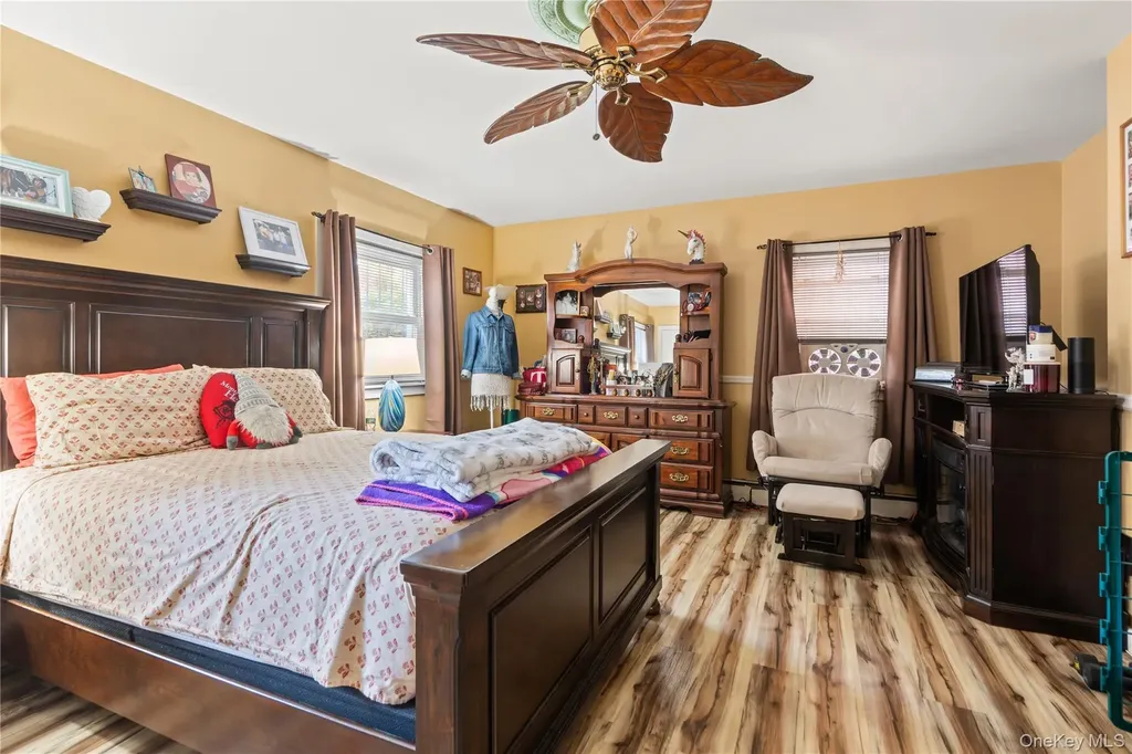 1163 Havemeyer Avenue Bronx NY 10462