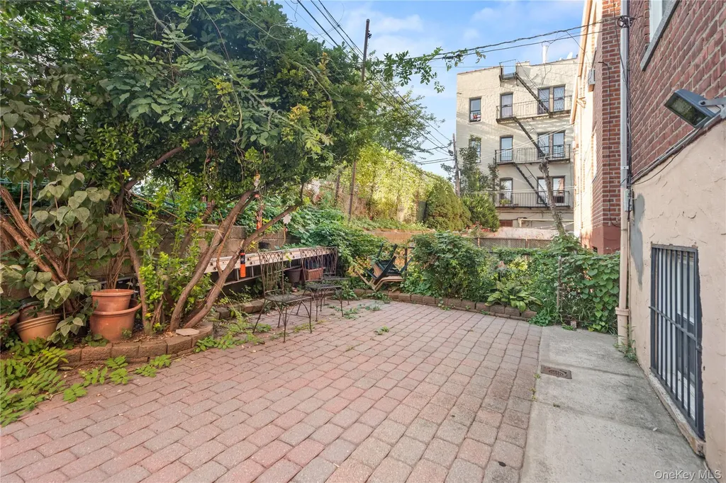 1163 Havemeyer Avenue Bronx NY 10462
