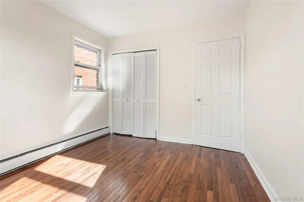 1163 Havemeyer Avenue Bronx NY 10462