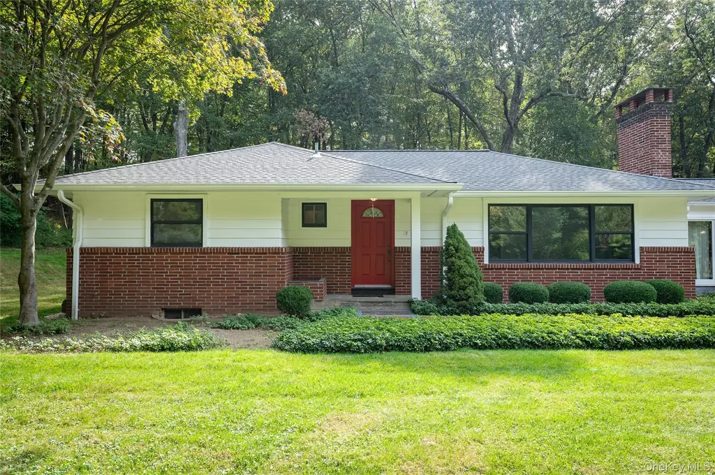 28 Alice Road Mount Kisco NY 10549