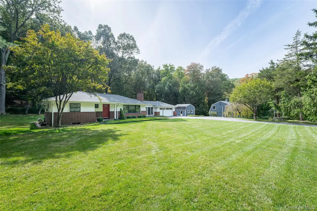 28 Alice Road Mount Kisco NY 10549