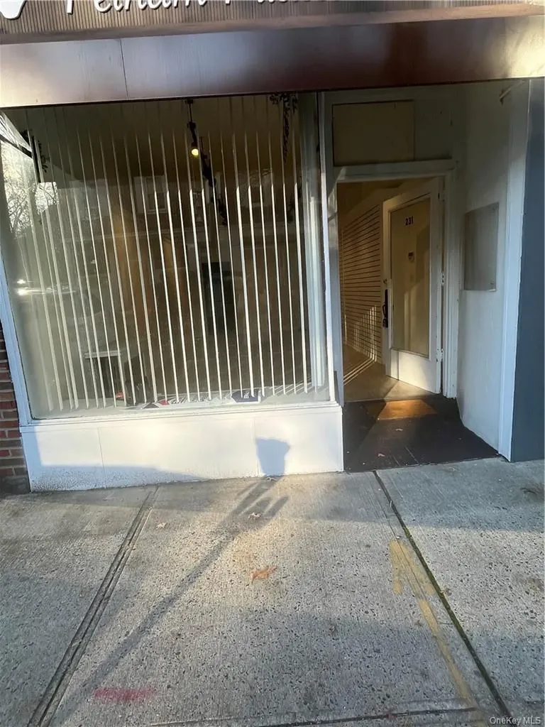 231 Fifth Avenue Pelham NY 10803