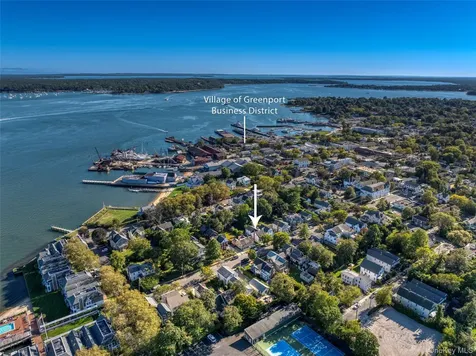 151 Central Avenue Greenport NY 11944