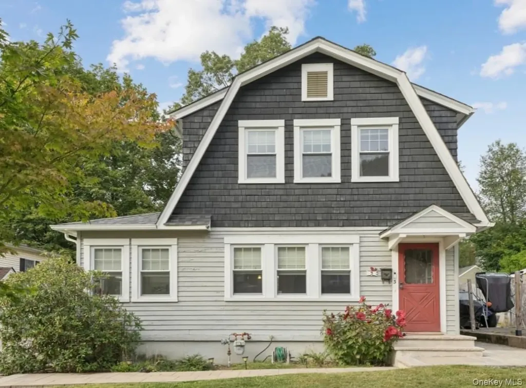 3 James Street Suffern NY 10901