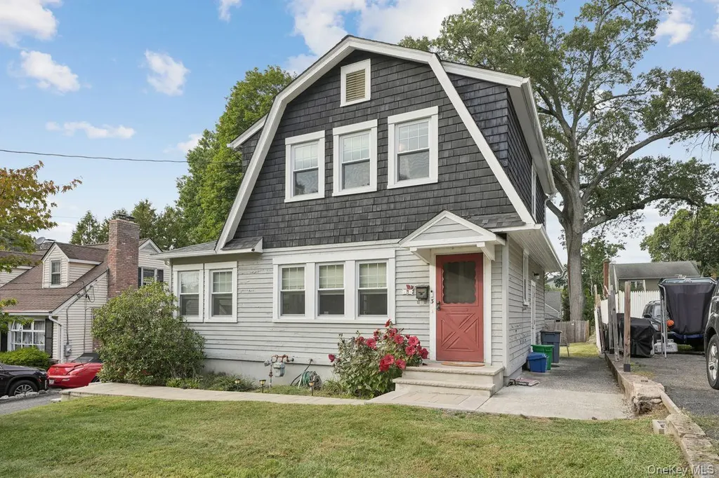 3 James Street Suffern NY 10901