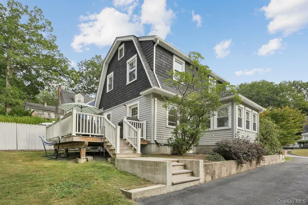 3 James Street Suffern NY 10901