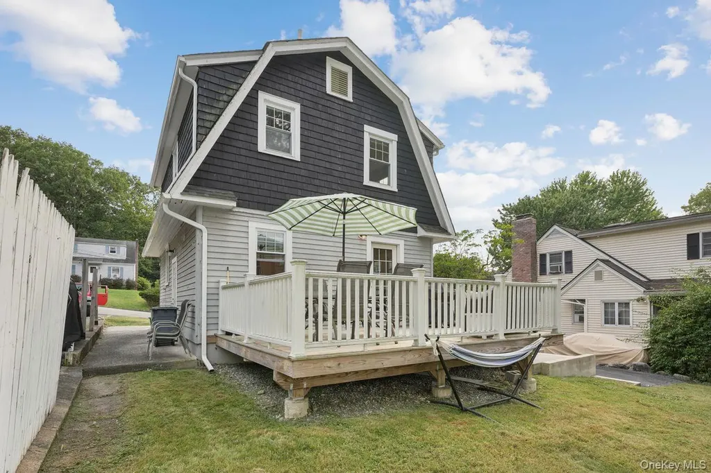 3 James Street Suffern NY 10901