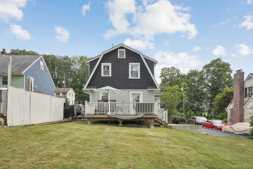 3 James Street Suffern NY 10901