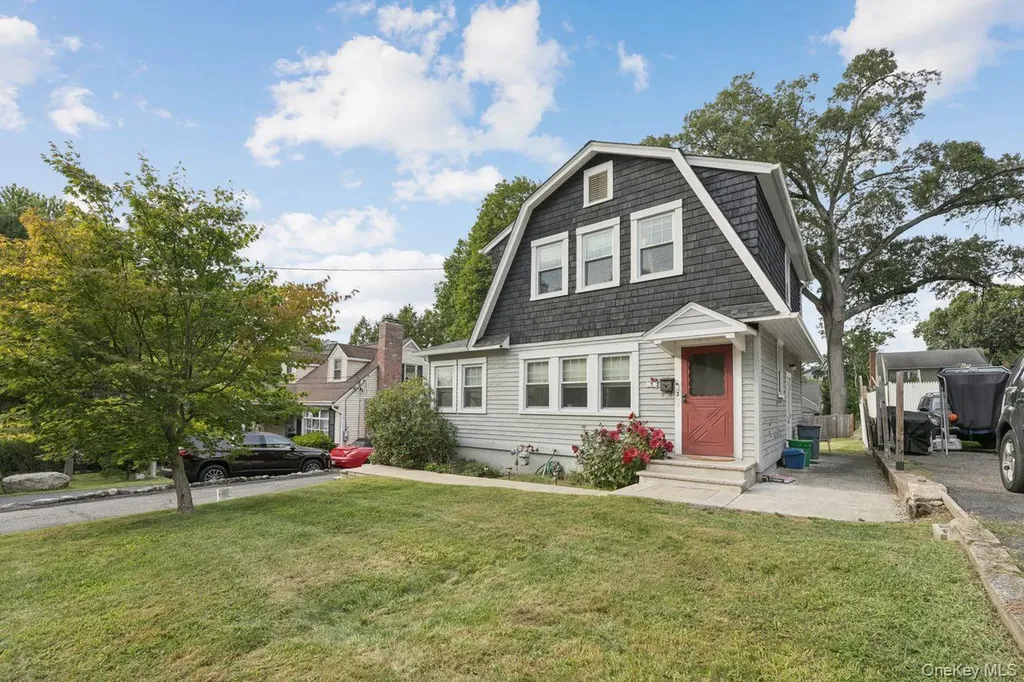 3 James Street Suffern NY 10901