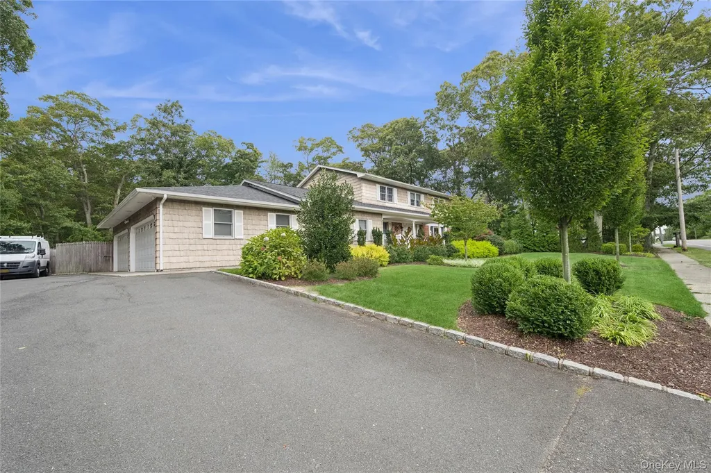 75 E Moriches Boulevard Eastport NY 11941
