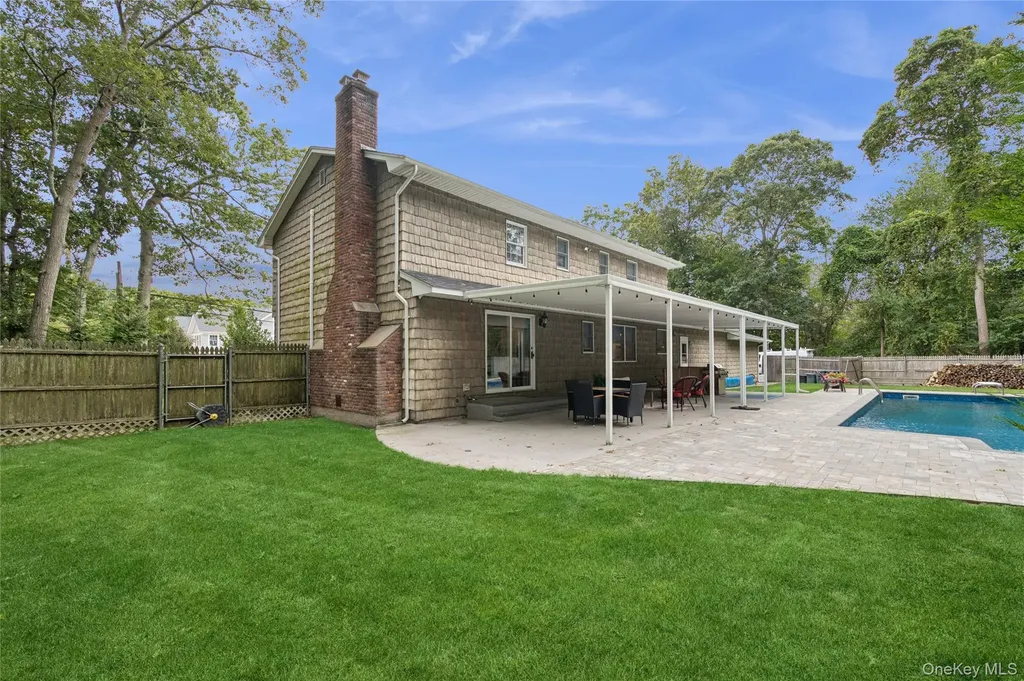 75 E Moriches Boulevard Eastport NY 11941