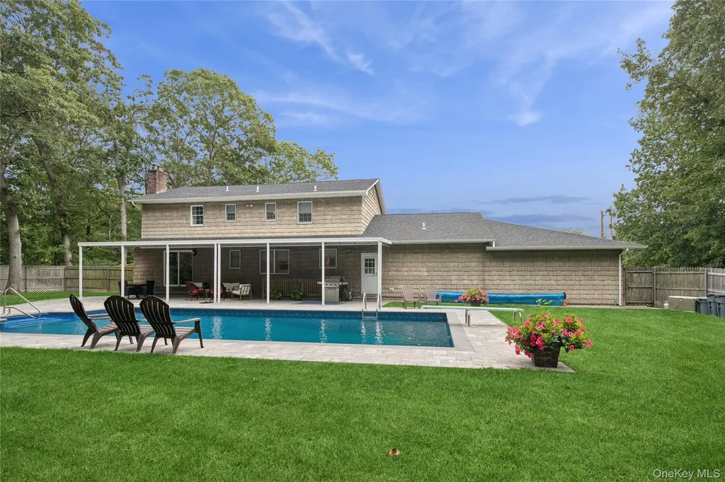 75 E Moriches Boulevard Eastport NY 11941