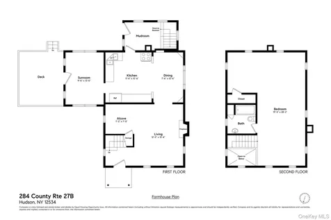 284 County Route 27b Hudson NY 12534