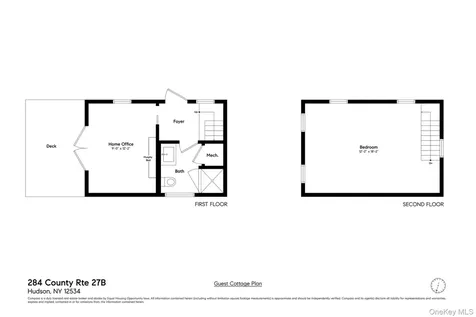 284 County Route 27b Hudson NY 12534