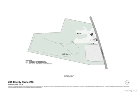 284 County Route 27b Hudson NY 12534