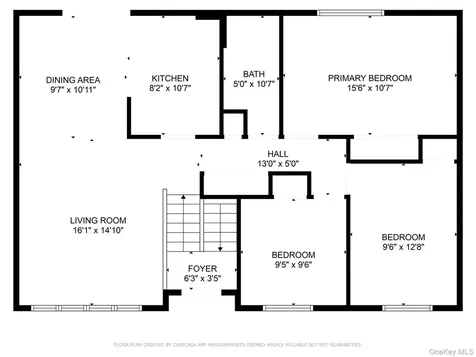41 Iris Circle Beacon NY 12508