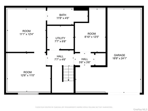 41 Iris Circle Beacon NY 12508
