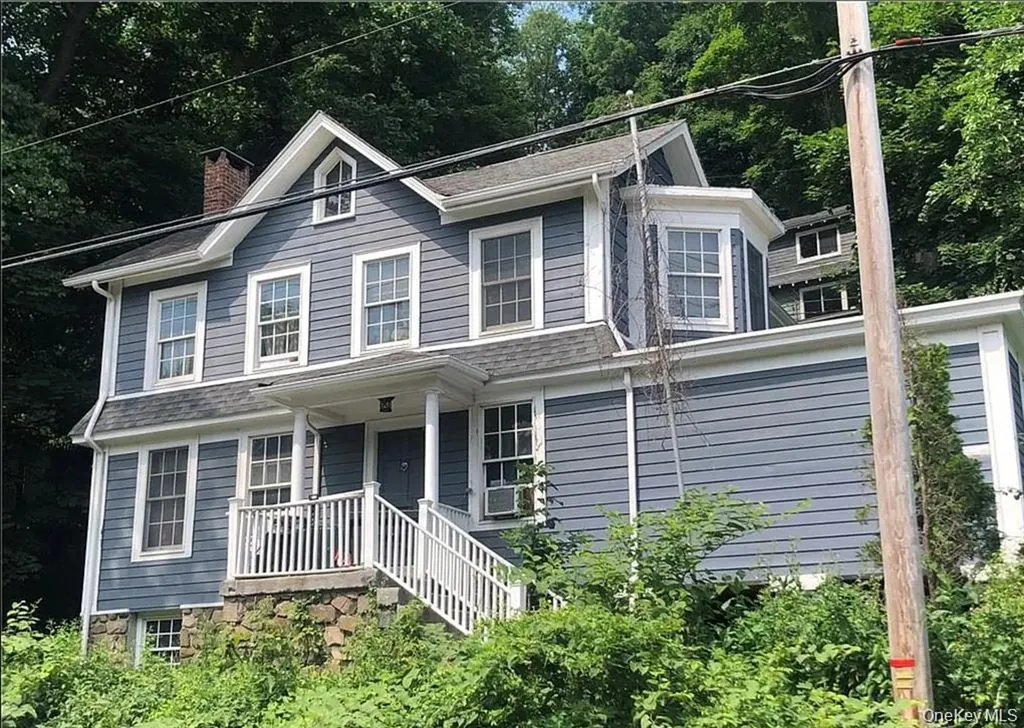 2 Shadyside Avenue Nyack NY 10960