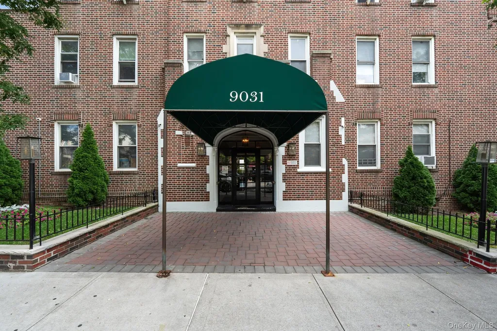 9031 Fort Hamilton Parkway Brooklyn NY 11209