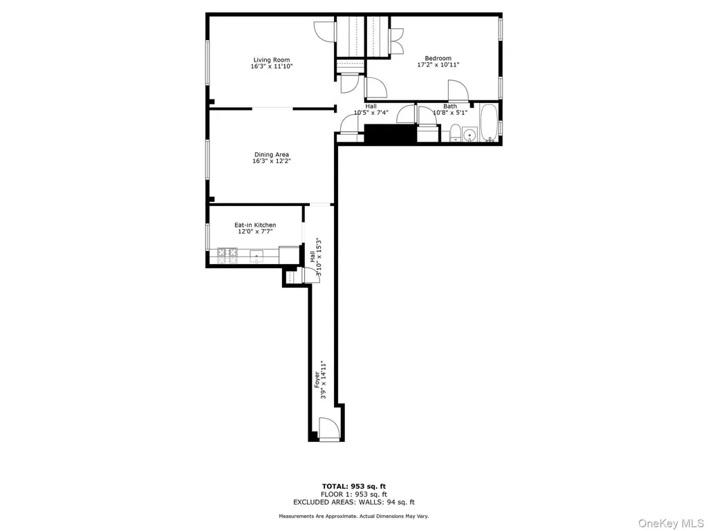 9031 Fort Hamilton Parkway Brooklyn NY 11209