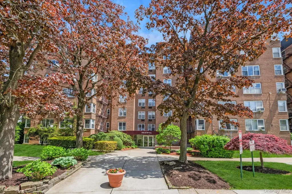 209-25 18th Avenue Bayside NY 11360