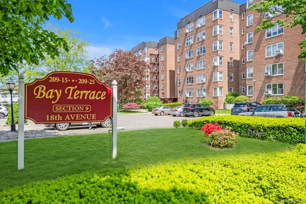 209-25 18th Avenue Bayside NY 11360